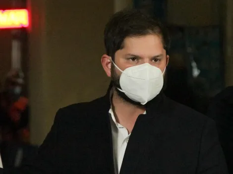 ¿Qué dijo el presidente Gabriel Boric sobre si gana el Rechazo?