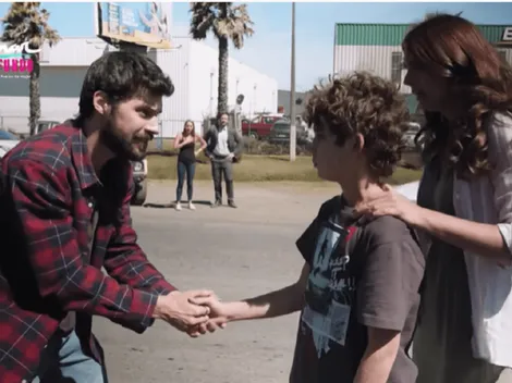 Amar Profundo | ¿Cuándo y a qué hora termina la teleserie de Mega?