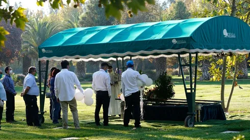 Permiso Laboral en caso de fallecimiento