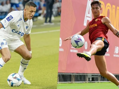 Cassano con todo: "Alexis Sánchez es mejor jugador que Dybala"