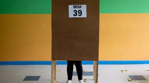 Plebiscito de Salida