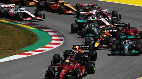 Charles Leclerc espera volver al GP de Bélgica y poner en aprietos el liderato de Verstappen.