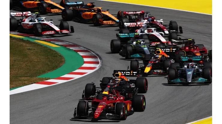 Charles Leclerc espera volver al GP de Bélgica y poner en aprietos el liderato de Verstappen.