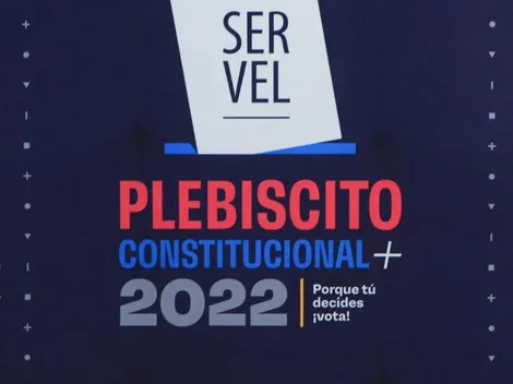 Chile Transparente y acusaciones de fraude contra Servel: "Son ataques infundados"
