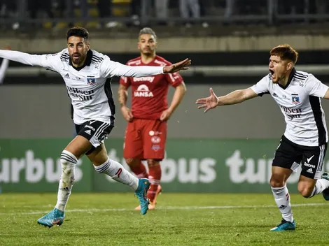 Colo Colo vs Ñublense: ¿Qué resultado le sirve a los albos para avanzar en Copa Chile?