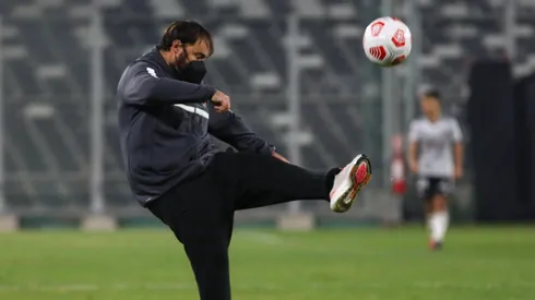 José Luis Sierra dejó de entrenar a Al-Tai de Arabia Saudita