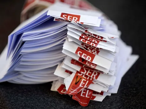 Servel | ¿Que rol cumplen los Miembros del Colegio Escrutador?