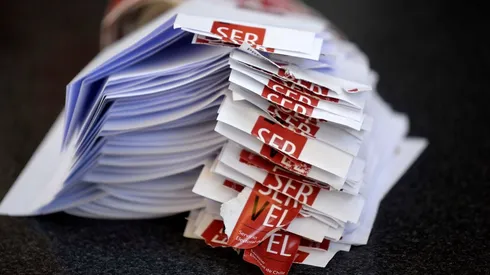 El Plebiscito de Salida será el 4 de septiembre.