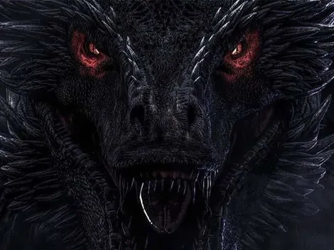 ¿Cuántos episodios tiene la primera temporada de House of the Dragon?