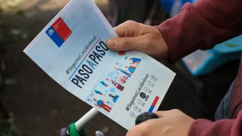 ¿Qué significa la Fase Alto Impacto Sanitario y qué se puede hacer?