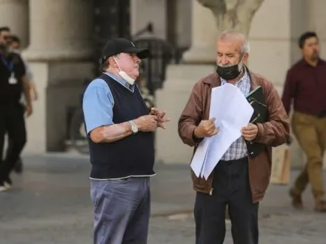 ¿Qué se puede hacer en la Fase Medio Impacto Sanitario?