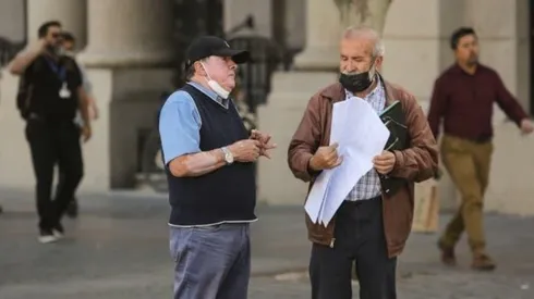 Fases del plan Paso a Paso