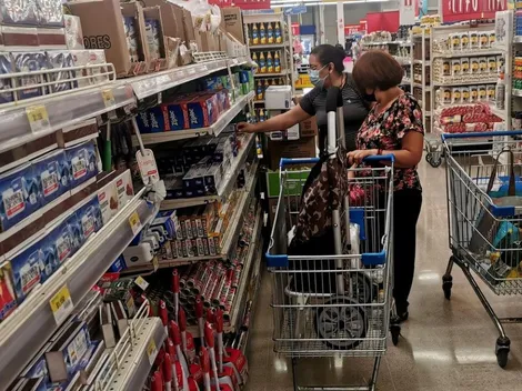 ¿De qué se trata la iniciativa de los Supermercados Populares?