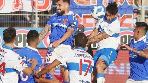 Universidad Católica ya está en cuartos de final y se enfrentará al ganador de Universidad de Chile y Cobresal