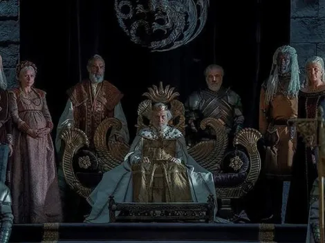 ¿A qué hora se estrena House of the Dragon en Latinoamérica?