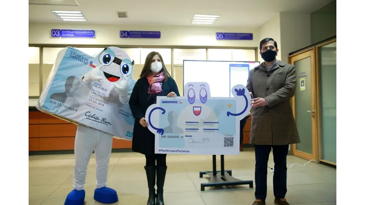 ¿Cómo puedo solicitar el trámite en el Registro Civil?