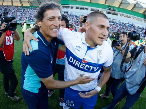 Salas apuesta por un regreso a lo grande de Castillo a la Roja