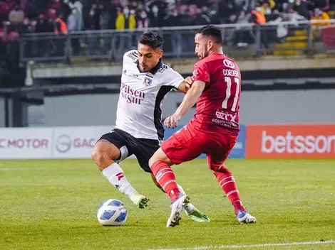 Colo Colo y Ñublense en Copa Chile: El favorito