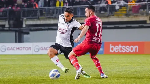 Colo Colo y Ñublense se enfrentan en el Monumental por la vuelta de octavos de final de la Copa Chile 2022,