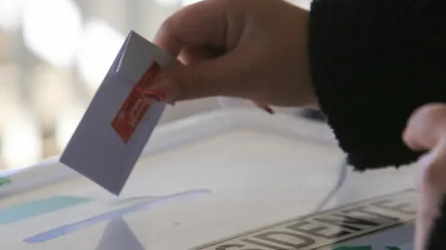 ¿Qué día es la votación del Plebiscito de Salida?