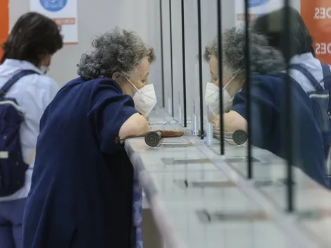 Bono Invierno 2022 | Consulta con tu RUT si recibes pago automático o presencial