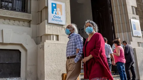 ¿Cómo saber si recibo el Bono Chile Apoya Invierno?