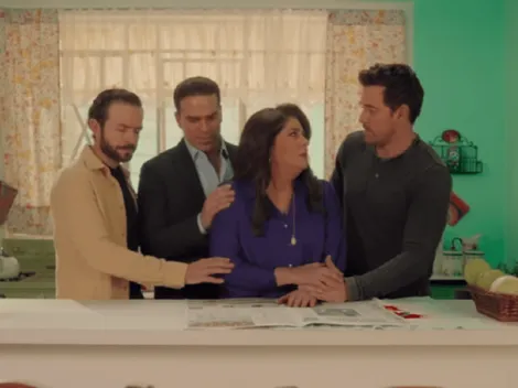 Corona de Lágrima 2 | ¿Cuándo y a qué hora se estrena la segunda temporada?