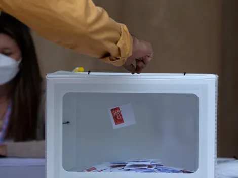 ¿Es feriado irrenunciable el día del Plebiscito de Salida?