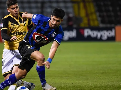 Horario: Coquimbo sale a dar vuelta la llave de Copa Chile ante Huachipato