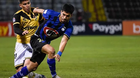 Horario: Coquimbo sale a dar vuelta la llave de Copa Chile ante Huachipato