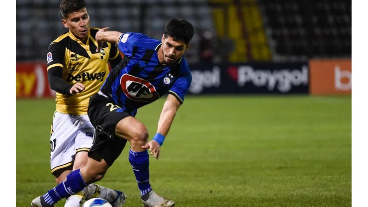 Horario: Coquimbo sale a dar vuelta la llave de Copa Chile ante Huachipato