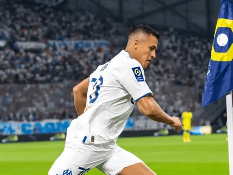 "Alexis estuvo en todos los ataques importantes"