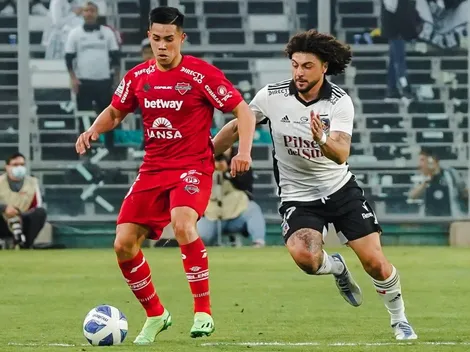 Colo Colo se queda con un torneo: Ñublense lo elimina