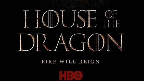 House of the Dragon