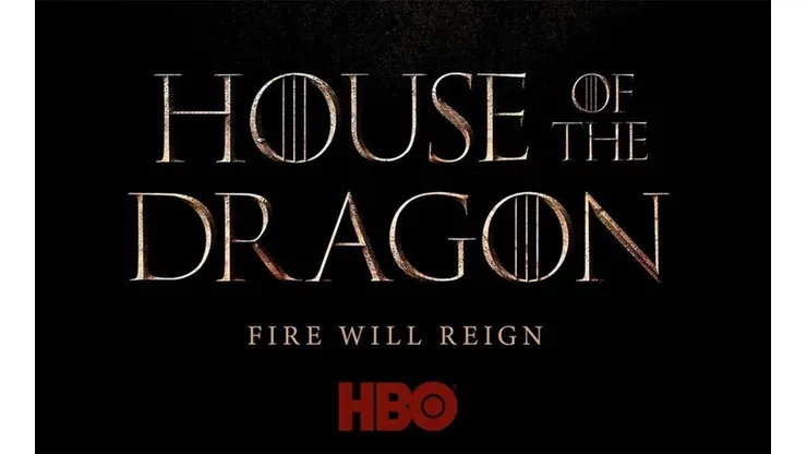 House of the Dragon