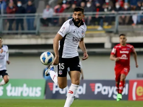 Los citados en Colo Colo para dar vuelta llave ante Ñublense