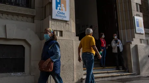 ¿Cómo puedo saber si me corresponde el Bono Chile Apoya Invierno?