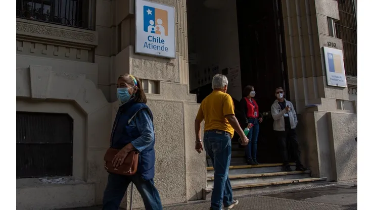 ¿Cómo puedo saber si me corresponde el Bono Chile Apoya Invierno?