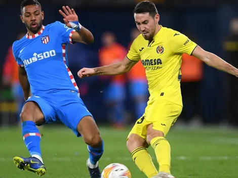 ¿Dónde ver Atlético de Madrid vs Villarreal por el fútbol español?