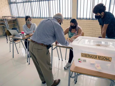 Plebiscito de Salida | ¿Están obligados a votar los adultos mayores?