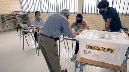 El Plebiscito de Salida se realizará el domingo 4 de septiembre.