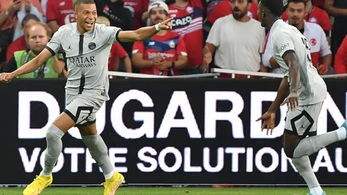 PSG gana de la mano de sus figuras, que parecen dejar en el olvido los problemas