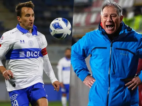 Virus amenaza a Holan y Chapa con perderse el adiós de San Carlos