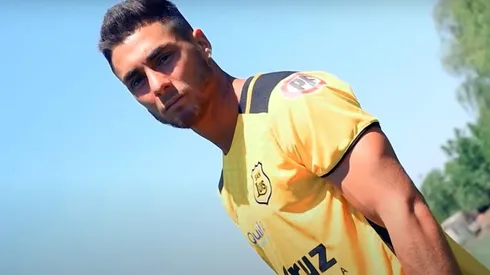 Crigiliano pasó de ser una de las grandes promesas del fútbol argentino a ser sorprendido intentando robar una casa armado.
