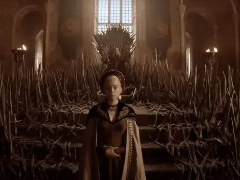 ¿A qué hora se estrena el primer capítulo de House of the Dragon?