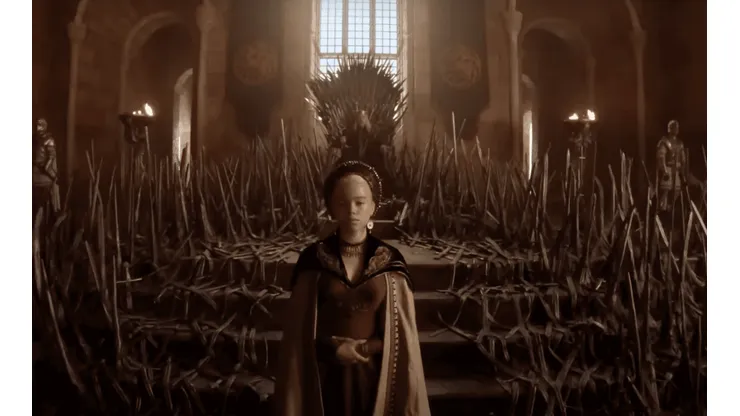 House of the Dragon