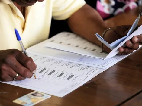 ¿Puedo excusarme si salí vocal de mesa?