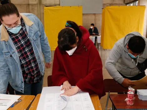 ¿Puedo ser vocal de mesa como voluntario y cuánto dinero pagan?