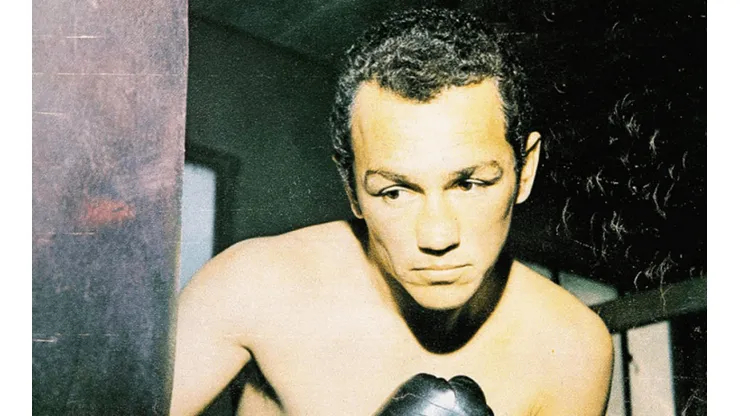 El ex boxeador chileno, Godfrey Stevens González, dejó de existir este sábado en Australia.