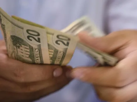 ¿A cuánto está el Dólar y el Euro hoy y el cambio a peso chileno?